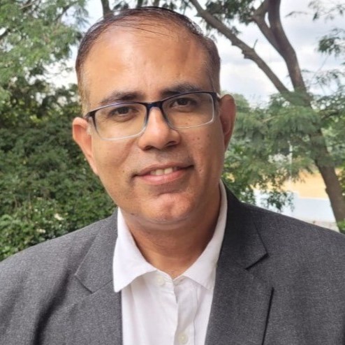 Vishal Bhatia